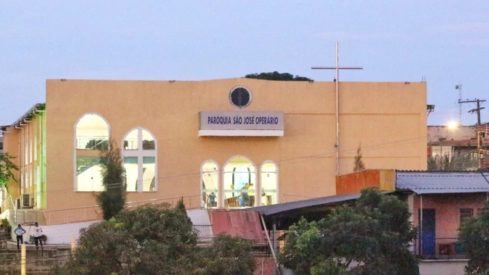 No Dia do Trabalhador, Igreja Católica celebra São José Operário em Manaus