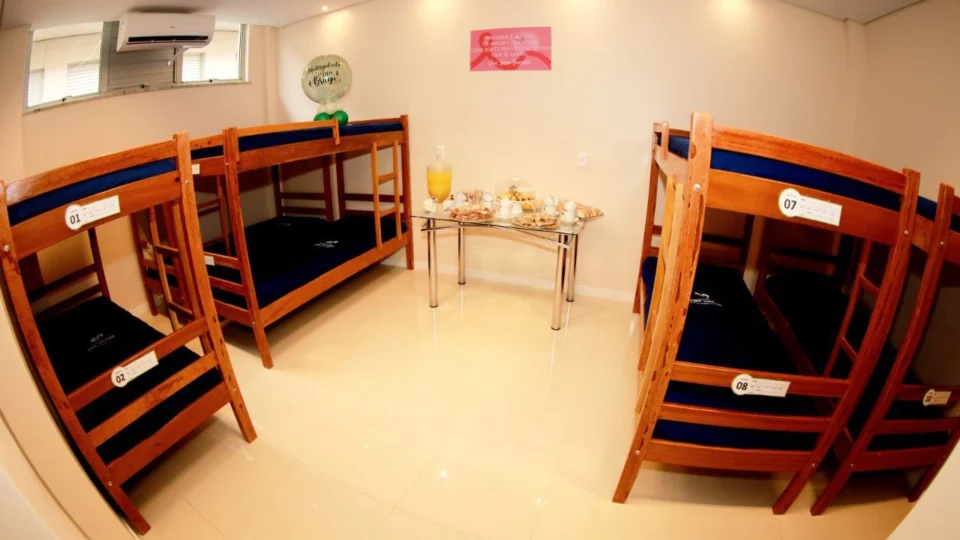 Albergue para mães de recém-nascidos é inaugurado na Maternidade Ana Braga, em Manaus