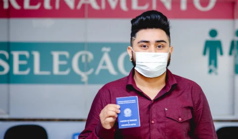 Sine Manaus e Sine Amazonas ofertam 456 vagas de emprego nesta quarta-feira