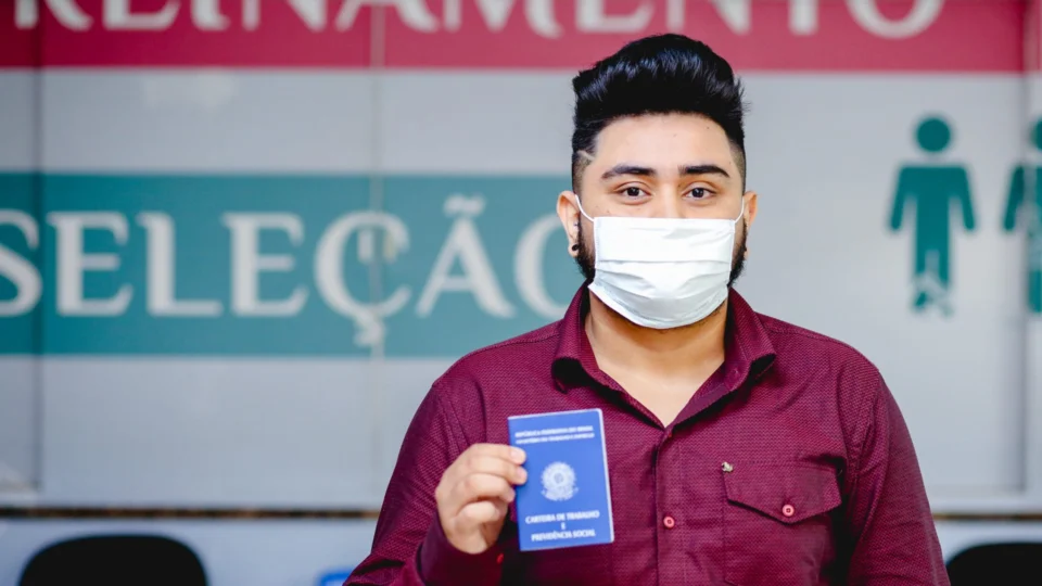 Sine Manaus e Sine Amazonas ofertam 456 vagas de emprego nesta quarta-feira