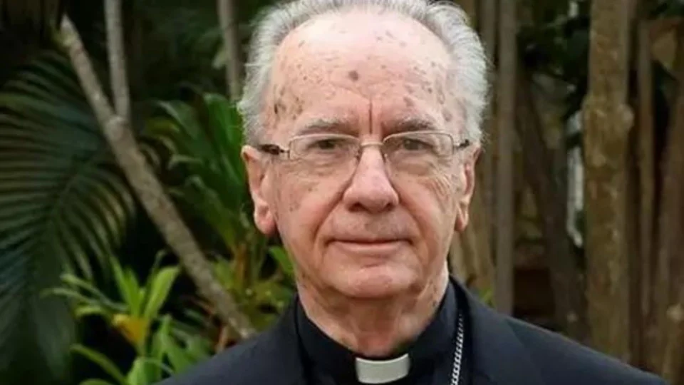Morre, aos 87 anos, Cardeal Cláudio Hummes, em São Paulo