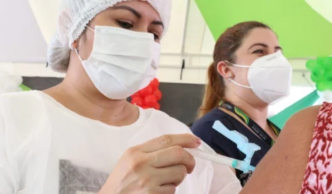 Amazonas registra uma morte e 52 novos casos de Covid-19