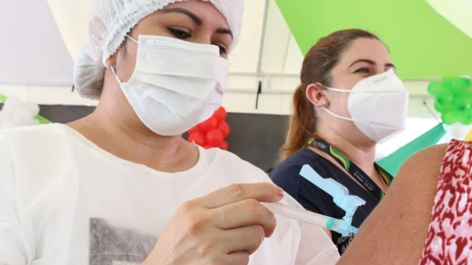 Amazonas registra uma morte e 52 novos casos de Covid-19