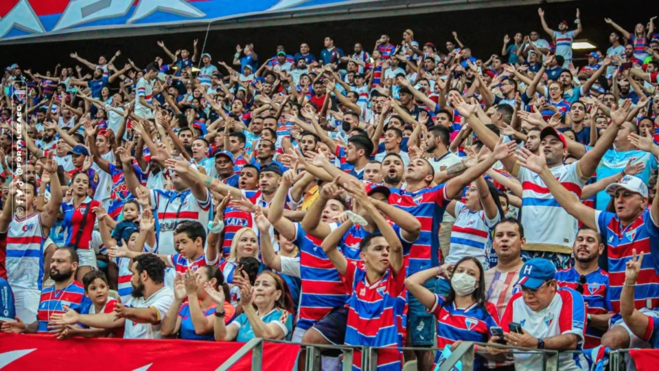 Fortaleza estreia nesta quinta-feira na Libertadores contra Colo-Colo