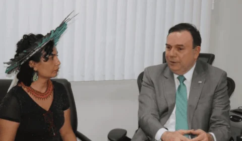 Advogada da etnia Kanamari é a nova presidente da comissão da OAB-AM