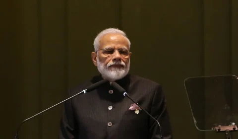 Primeiro-ministro indiano diz a Biden que pediu conversas diretas entre Putin e Zelensky