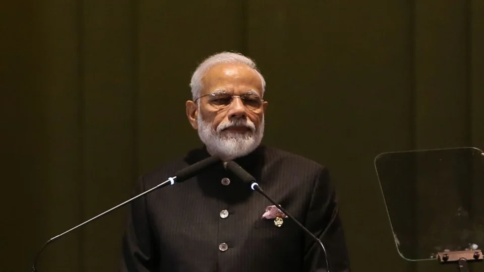 Primeiro-ministro indiano diz a Biden que pediu conversas diretas entre Putin e Zelensky