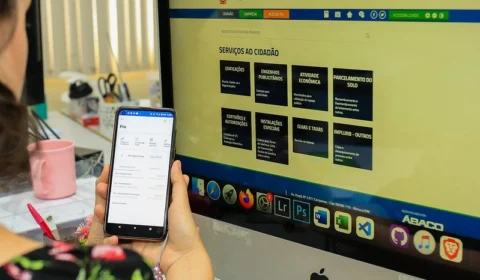 Pagamento de taxas do licenciamento urbano em Manaus poderá ser feita via PIX