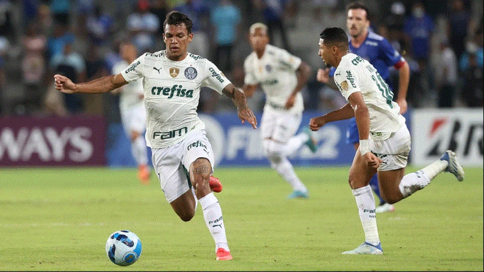 Palmeiras recebe Emelec do Equador para manter melhor campanha da fase de grupos da Libertadores
