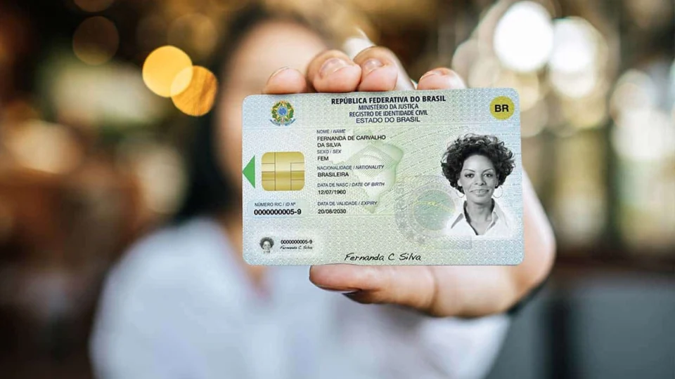 RG único: nova carteira de identidade brasileira vai substituir RG convencional; veja como deve funcionar