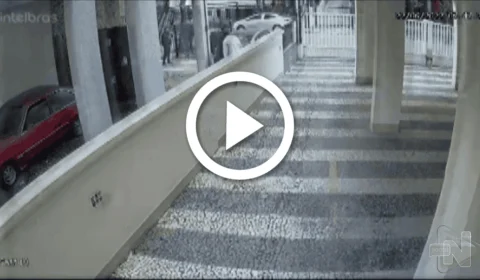 VÍDEO: veja o momento em que ex-ministro Milton Ribeiro é preso pela PF