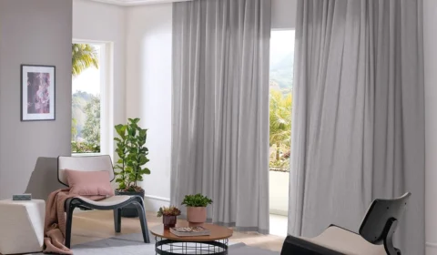 Confira dicas de cores que trazem paz na decoração da casa