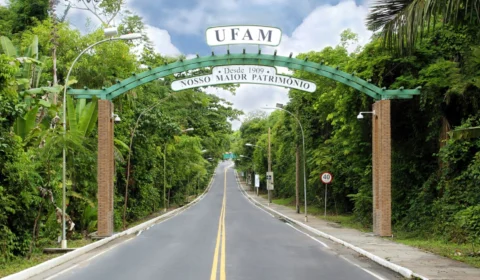 Ufam abre mais de 70 vagas em cursos de mestrado e doutorado no Amazonas