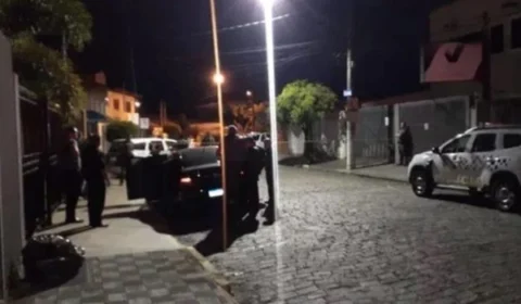 Menino de 8 anos atira acidentalmente e mata cunhado em São Paulo