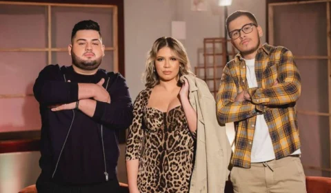 João Gustavo, irmão de Marília Mendonça, anuncia fim de dupla sertaneja para tratar depressão