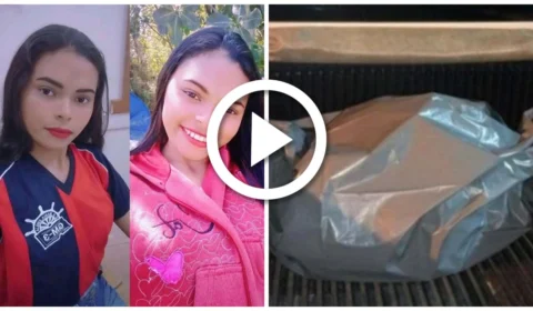 VÍDEO: no interior do Amazonas, homem mata cunhada e esconde corpo em geladeira