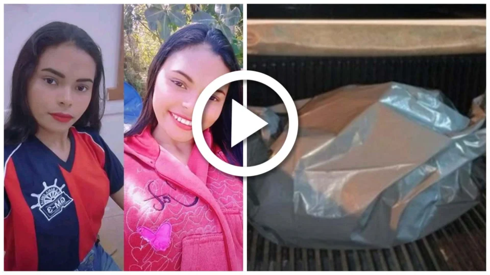 VÍDEO: no interior do Amazonas, homem mata cunhada e esconde corpo em geladeira