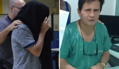 Médico é preso no RJ por manter paciente em cárcere privado por 2 meses