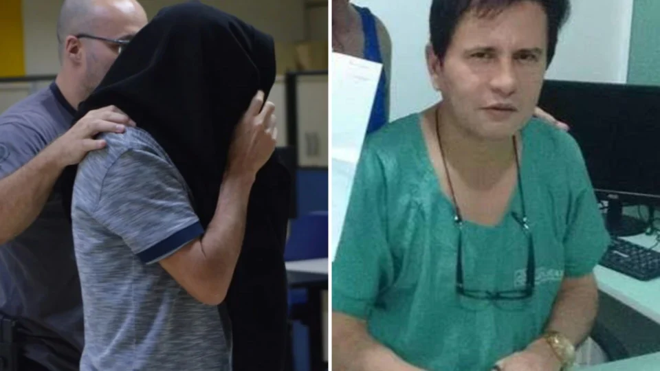 Médico é preso no RJ por manter paciente em cárcere privado por 2 meses