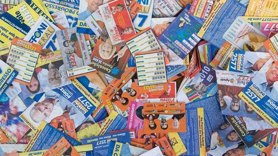 Eleições 2022: propaganda eleitoral começa terça-feira; saiba regras