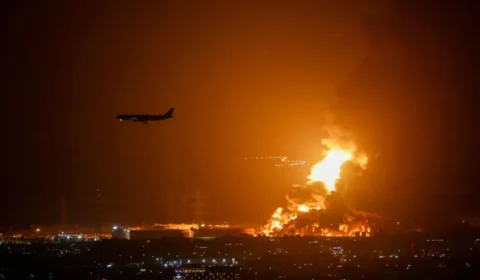 Apesar de ataque à petroleira, Fórmula 1 mantém prova na Arábia Saudita