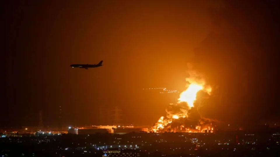 Apesar de ataque à petroleira, Fórmula 1 mantém prova na Arábia Saudita