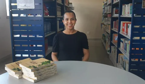 Plantas da Amazônia são objeto de pesquisa de escola estadual de Humaitá-AM