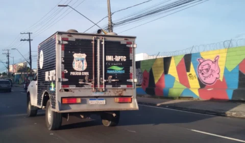 Em dois dias, Manaus e Região Metropolitana registram sete mortes violentas