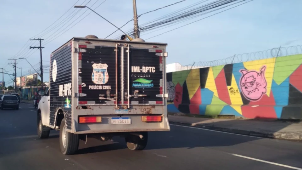 Em dois dias, Manaus e Região Metropolitana registram sete mortes violentas