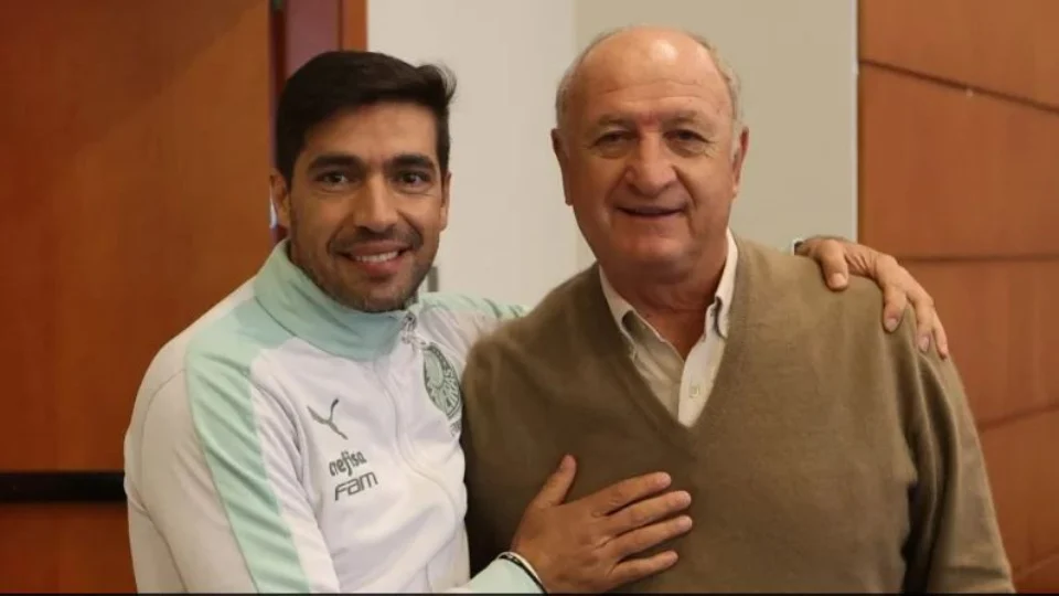 Palmeiras e Athletico colocarão frente a frente dois ídolos palmeirenses pela 15ª rodada do Brasileirão neste sábado, 02