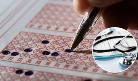 Concurso Semsa: prova para cargo de médico é realizada nesta sexta-feira, em Manaus