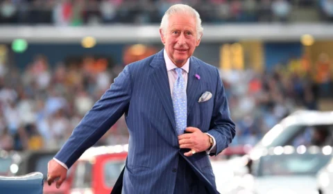 Fundação do príncipe Charles recebe doação de um milhão de libras da família Bin Laden