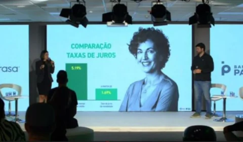 Serasa e Banco PAN se unem para oferecer empréstimo com antecipação do FGTS