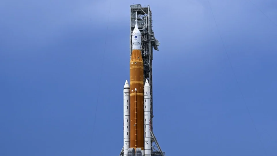 Volta à Lua deve ocorrer nesta segunda-feira, informa Nasa