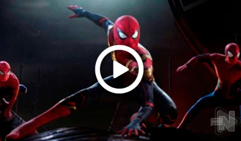 VÍDEO: nova versão de ‘Homem-aranha: sem volta para Casa’ reestreia no Brasil com mais aventuras