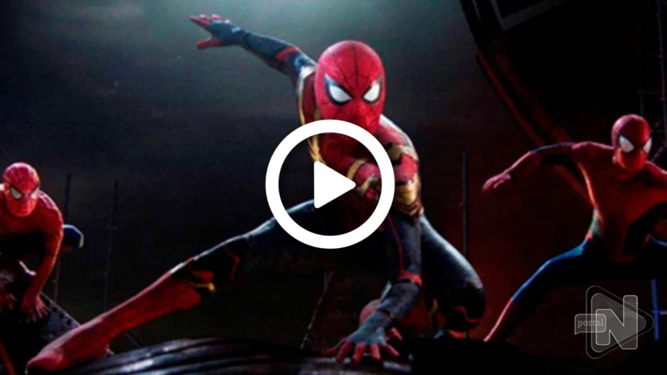 VÍDEO: nova versão de ‘Homem-aranha: sem volta para Casa’ reestreia no Brasil com mais aventuras