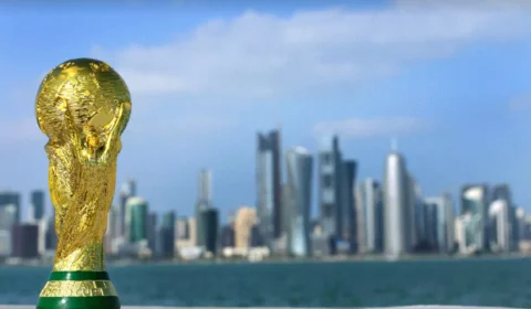 Inglaterra, EUA e o anfitrião Catar lideram ranking de pedidos de ingressos para Copa do Mundo na segunda fase de vendas