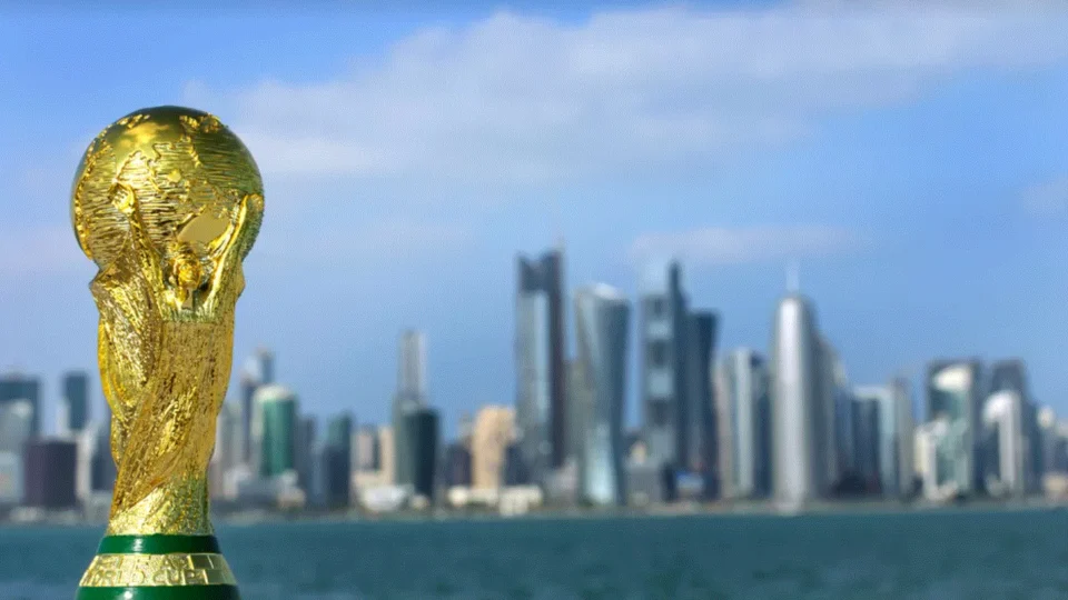 Inglaterra, EUA e o anfitrião Catar lideram ranking de pedidos de ingressos para Copa do Mundo na segunda fase de vendas