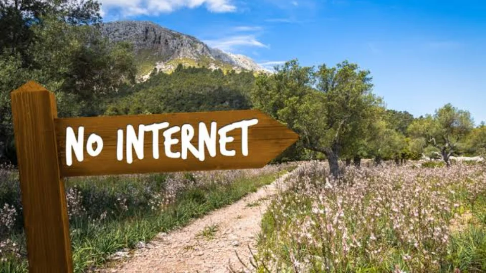 Detox Digital: especialistas alertam para prejuízos do uso excessivo de internet