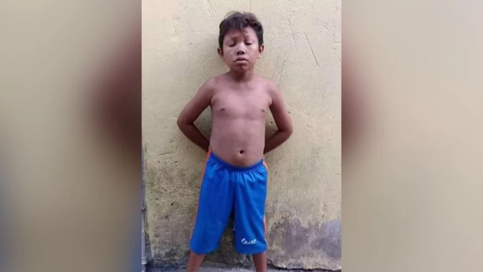 Homem de 20 anos com aparência de criança é assassinado a tiros no Pará
