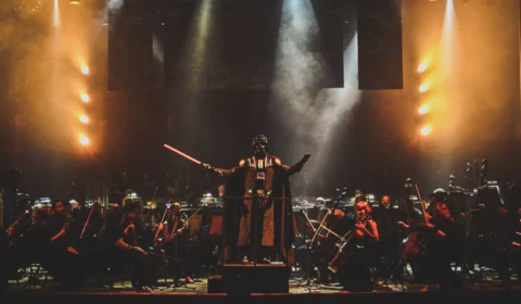 Série Encontro das Águas retorna ao palco do Teatro Amazonas