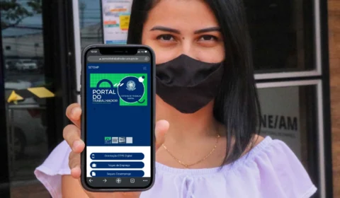 Sine Amazonas oferta 230 vagas de emprego nesta terça-feira