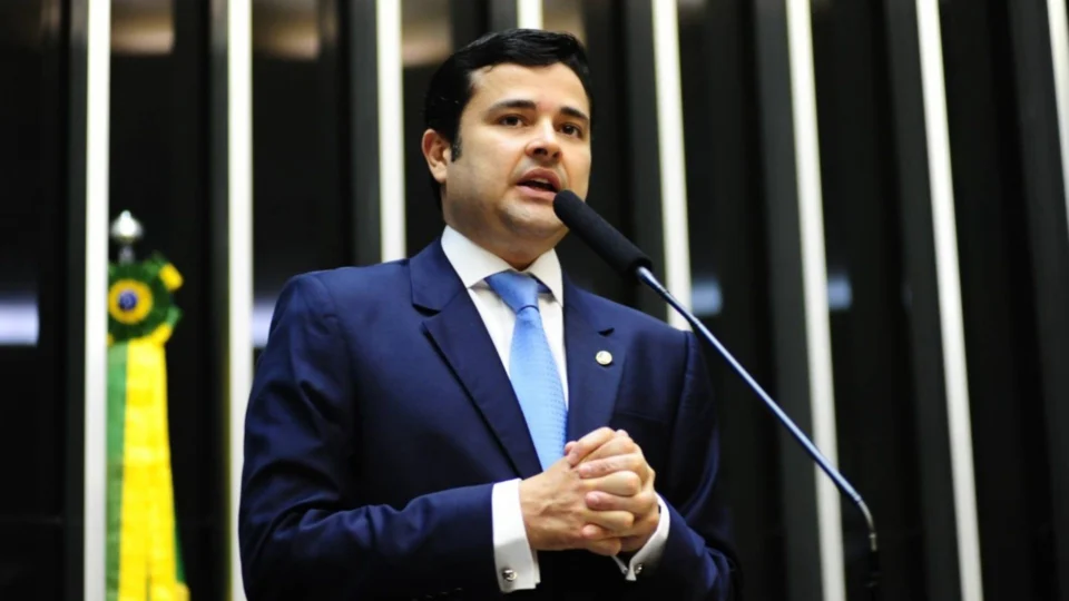 STF forma maioria para absolver Eduardo da Fonte, ex-líder do PP na Câmara