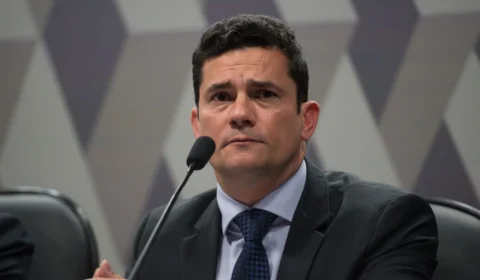 Ex-juiz Sergio Moro tem transferência de domicílio eleitoral rejeitada pelo TRE-SP