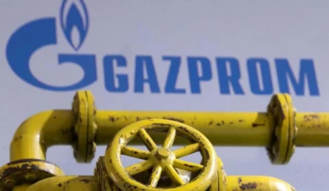 Polônia e Bulgária têm fornecimento de gás natural interrompido por estatal russa