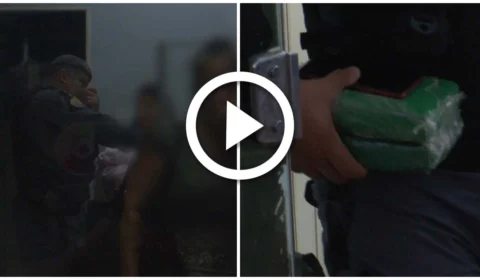 VÍDEO: criança é abandonada em carro de propósito pelo próprio pai na Zona Norte de Manaus