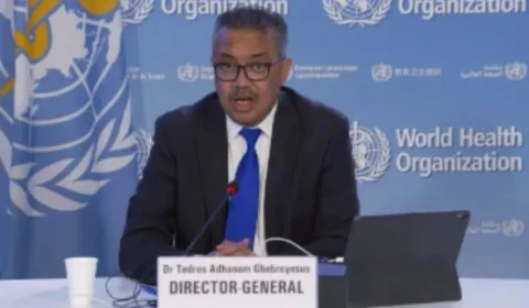 Monkeypox: OMS declara varíola dos macacos como emergência de saúde global