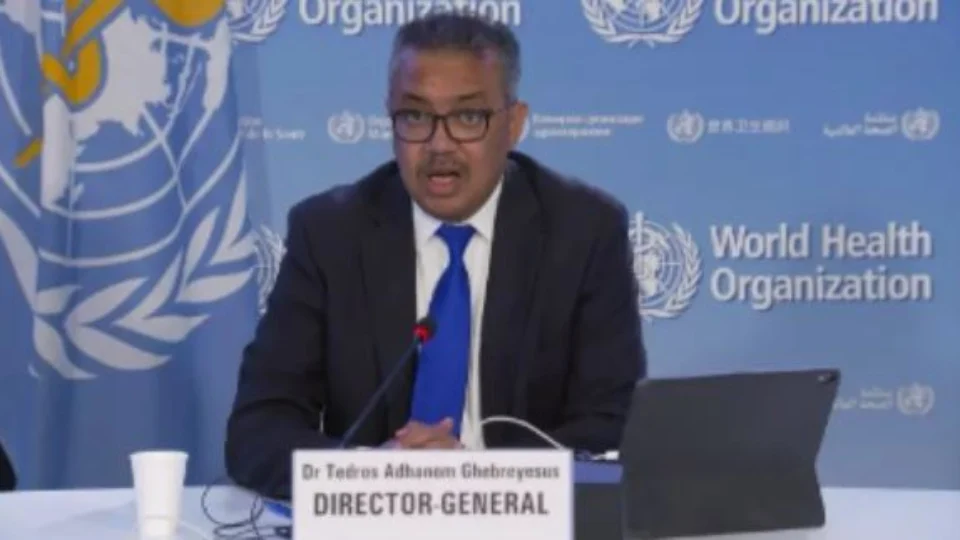 Monkeypox: OMS declara varíola dos macacos como emergência de saúde global