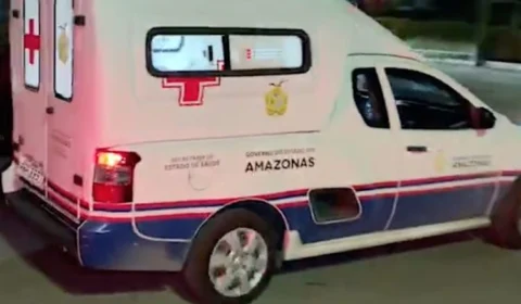 Sargento da PM é esfaqueado em bar na Zona Norte de Manaus