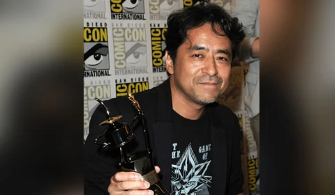 Morre, aos 60 anos, Kazuki Takahashi, criador do mangá ‘Yu-Gi-Oh!’